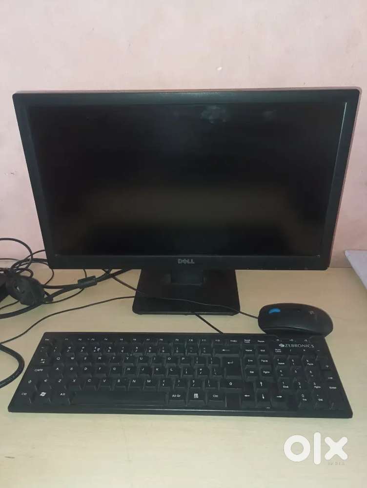 Dell computer