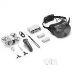 DJI Drone Neo Motion Fly More Combo (RC Motion 3, FPV Goggles)
