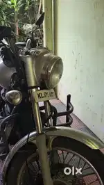 Bullet 350 for sale