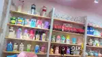Need A Staff For Sales For Shop (Location Bada )