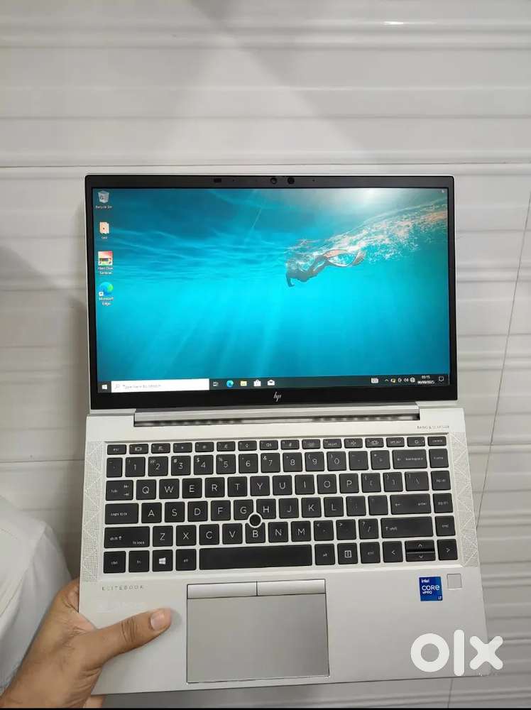 Computer services and repairs