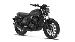 Jawa bike 42fj 2 months old
