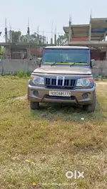 Mahindra Bolero Power Plus 2020