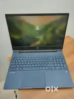 **Hp VITUS GAMING Laptop** 12th Generation i5 Uandr Warranty