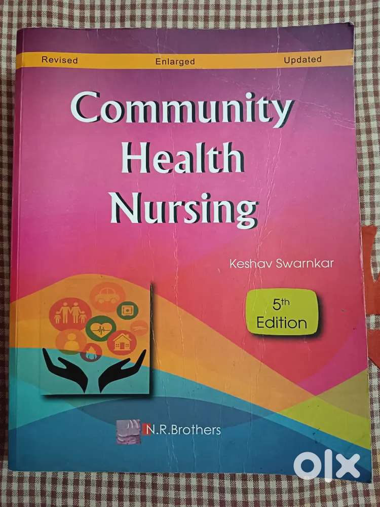 Community Health Nursing