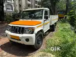 Mahindra pickup FB