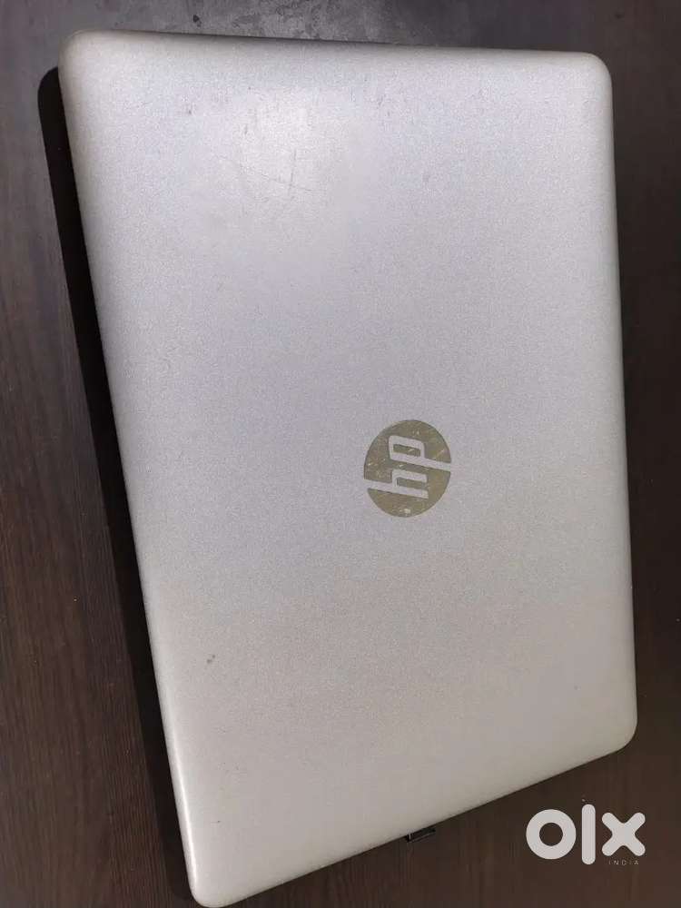 HP ProBook 440 G4 – 8GB RAM  500GB HDD  Keyboard Issue  ₹11,000