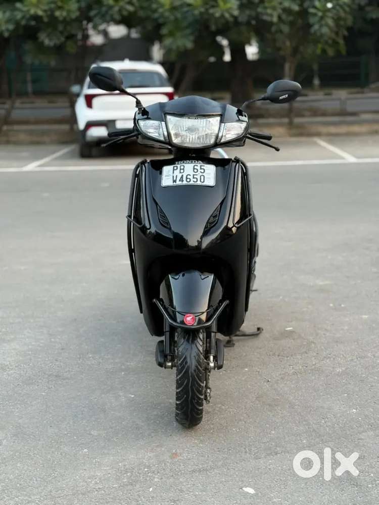 Honda activa