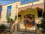 Rented House