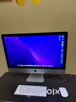 Imac 27 inch late 2017