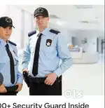 SECURITY GUARD JOB IN MOHALI...CHANDIGARH