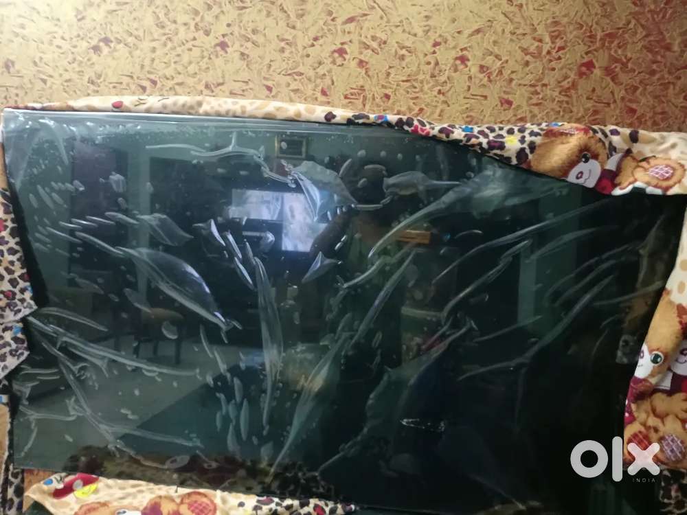 Samsung Tv 50 inch 2020 model