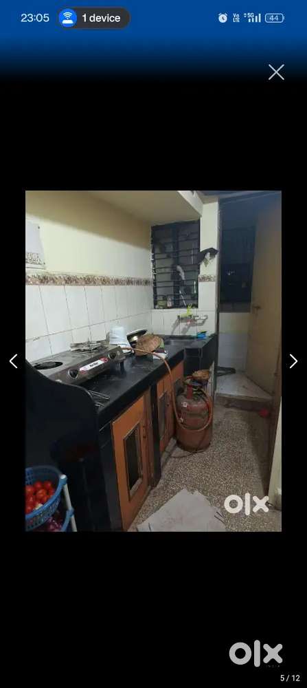 Flatmate needed