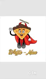 Dessert Cafe needs a female staff