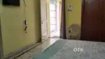 1BHK FURNISHED FLAT for Girls or Small Family