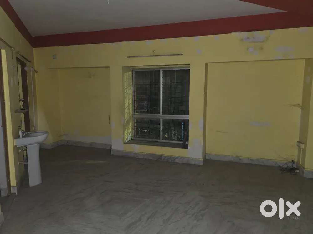 Second hand Flat at main road of babupara