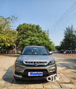 Maruti Suzuki Brezza 2018