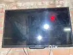 Sony TV 32 inches