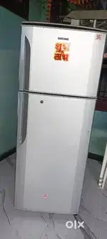 Double Door Refrigerator For Sale
