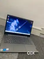 Lenovo ThinkBook(14 20RV) 15inch i5 10th Gen 8GB 256GB SSD With WRNTY