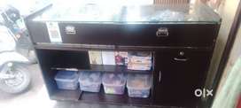 Counter for shop