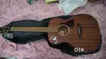 Selling my Hex F72 acoustic guitar