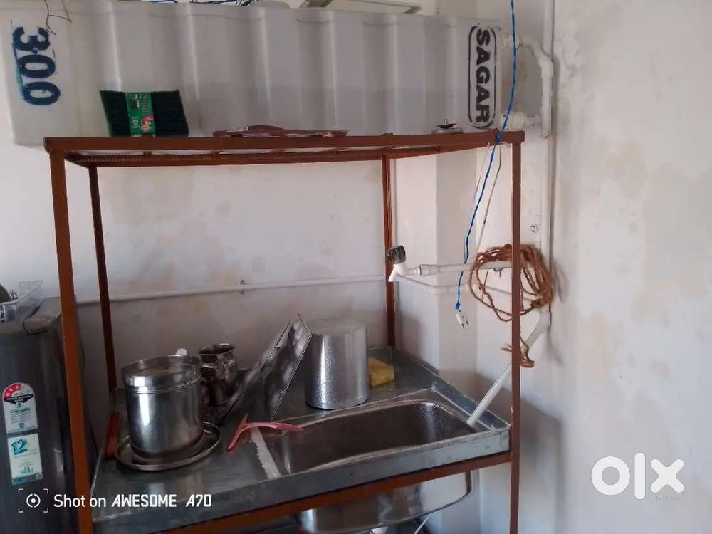 Canteen material for sale