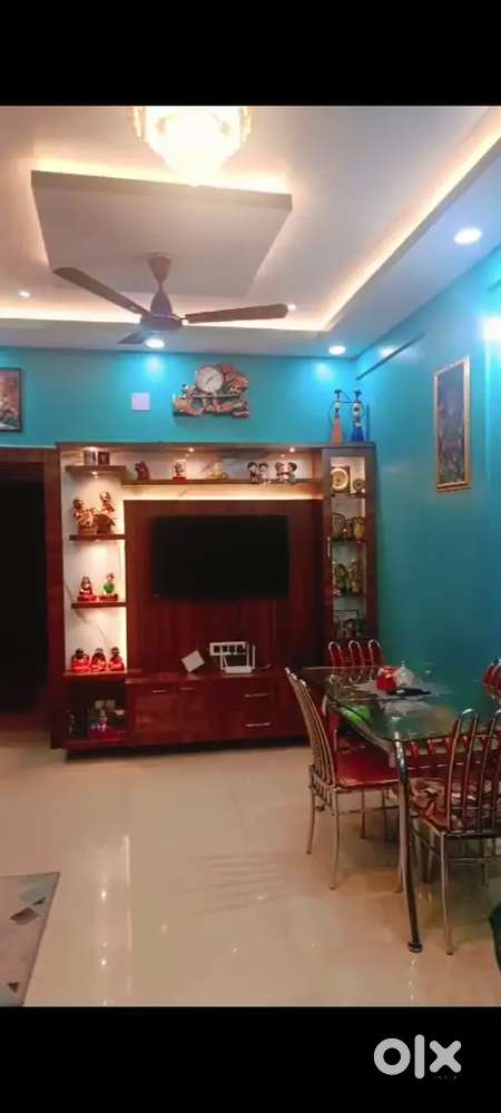 Telco flat for sale in shanti valley