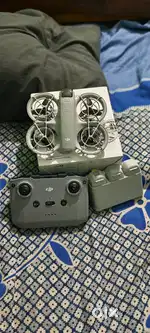 Dji neo,4 month brand new condition