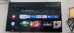 Mi tv 55 incs looking new