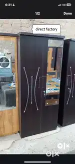 Ad id 037367  BRAND NEW  2 DOOR WORD DROP