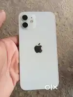 Iphone 12 128 gb 76% batter