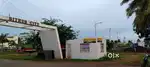 Commercial Land for sale(East & West) beside SJCIT College 2800sqf,