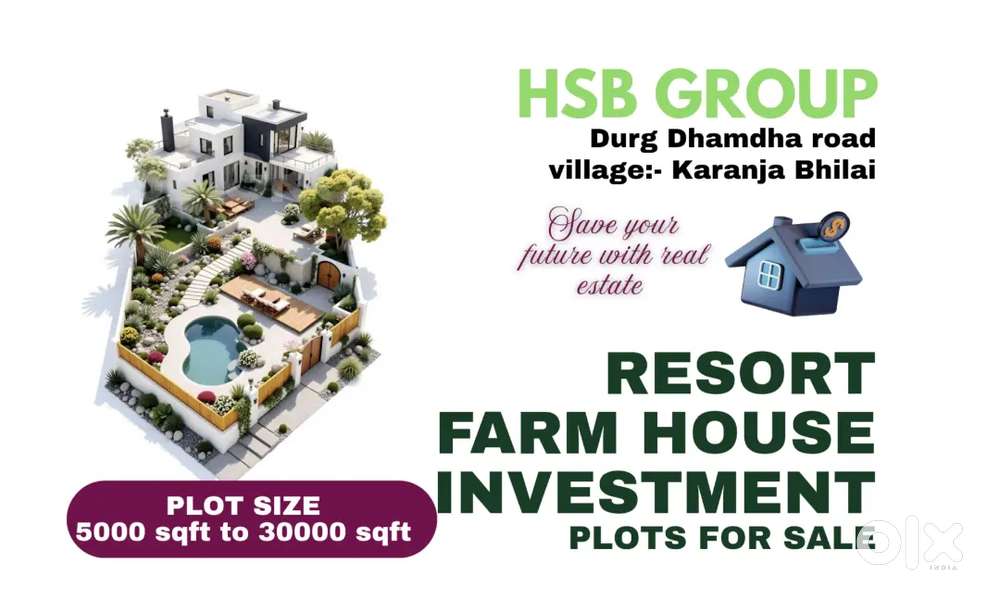 Real estate investment