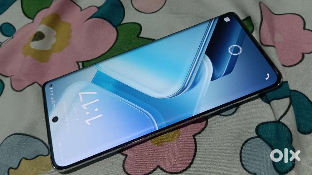 iQOO Z9S Pro , 8/256GB , Under warrenty