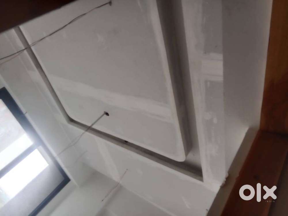 Gyproc celling pop celling paint work