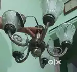 Entique Jhummar ( Chandeliers)
