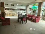 Sofa and daining