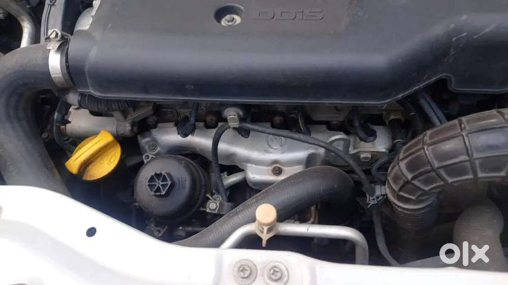 Maruti Suzuki Swift 2015 Diesel 150000 Km Driven by