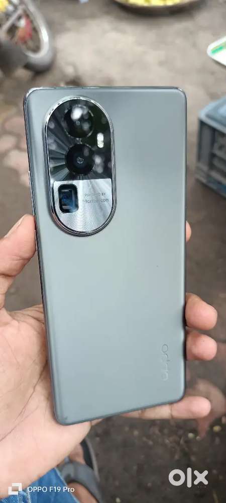 Oppo Reno 10 Pro Plus 5G all exchange