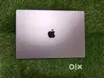 Apple Macbook Pro M1