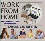 Work From Home
