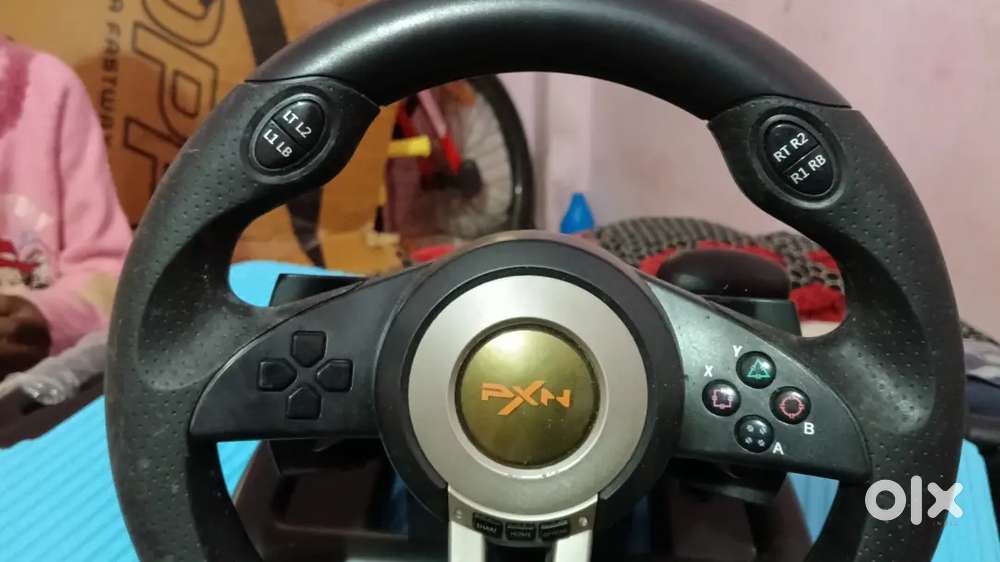 Car driver electrician kobo