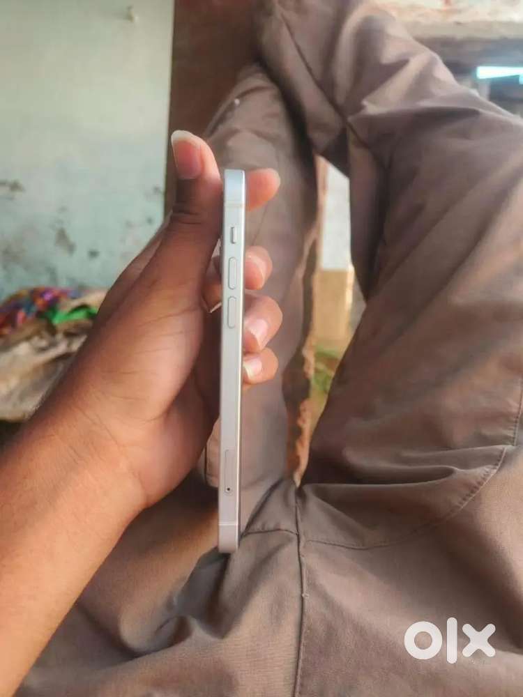 iPhone 12 new brand