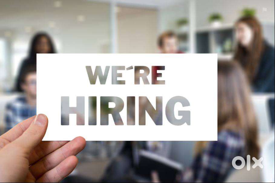 VACANCY FOR COLLECTION EXECUTIVES