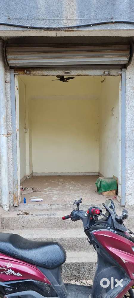 SHOP available for rent at KOPAR (E)