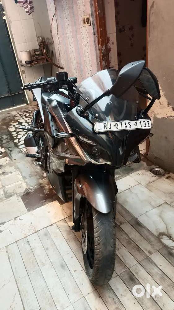 A good condition with all original parts