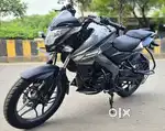 Pulsar Ns125 Good Condetion