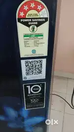 Godrej fridge