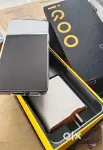(iQOO Neo 7) 5G 8,128